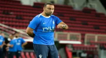 استراتيجية أحمد عبد الرؤوف لمواجهة الأهلي في نهائي السوبر